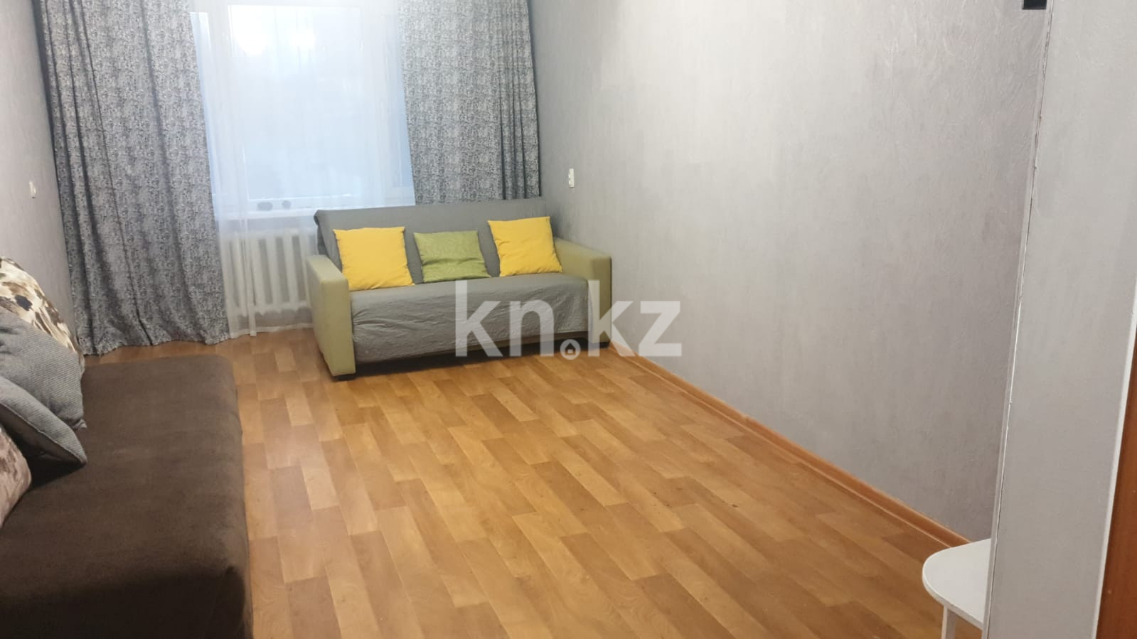 Аренда 3-комнатной квартиры, 68 м², пр. Металлургов, дом  19/2 - Аренда жилой и коммерческой недвижимости в Темиртау фото 8 из 37