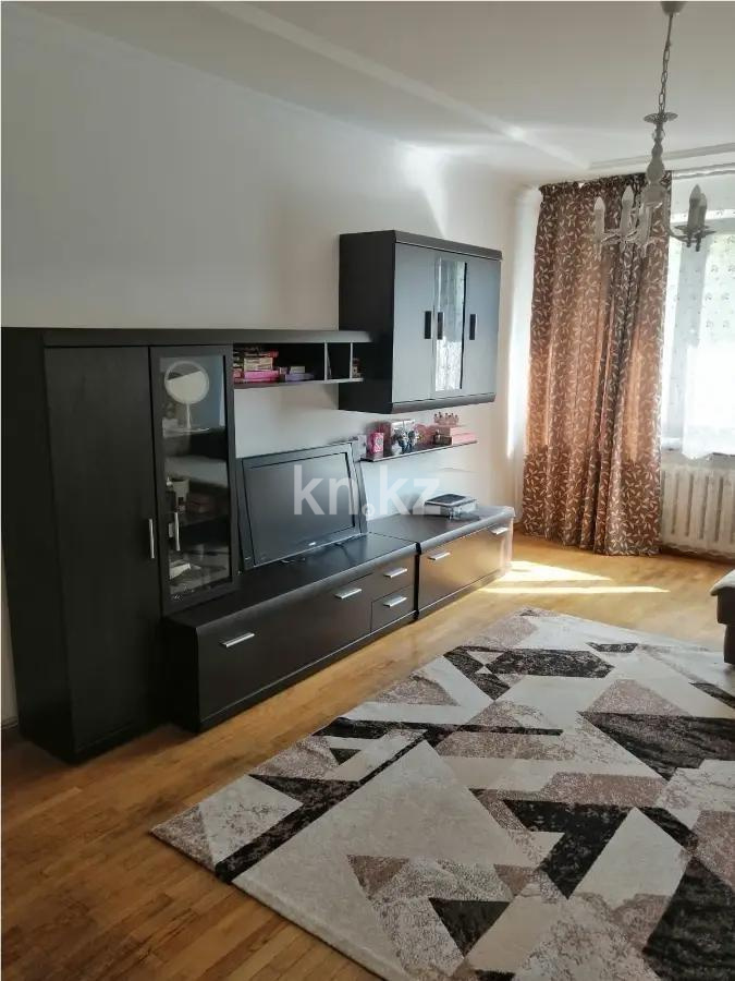 Продажа 2-комнатной квартиры, 63.5 м² в Алматы