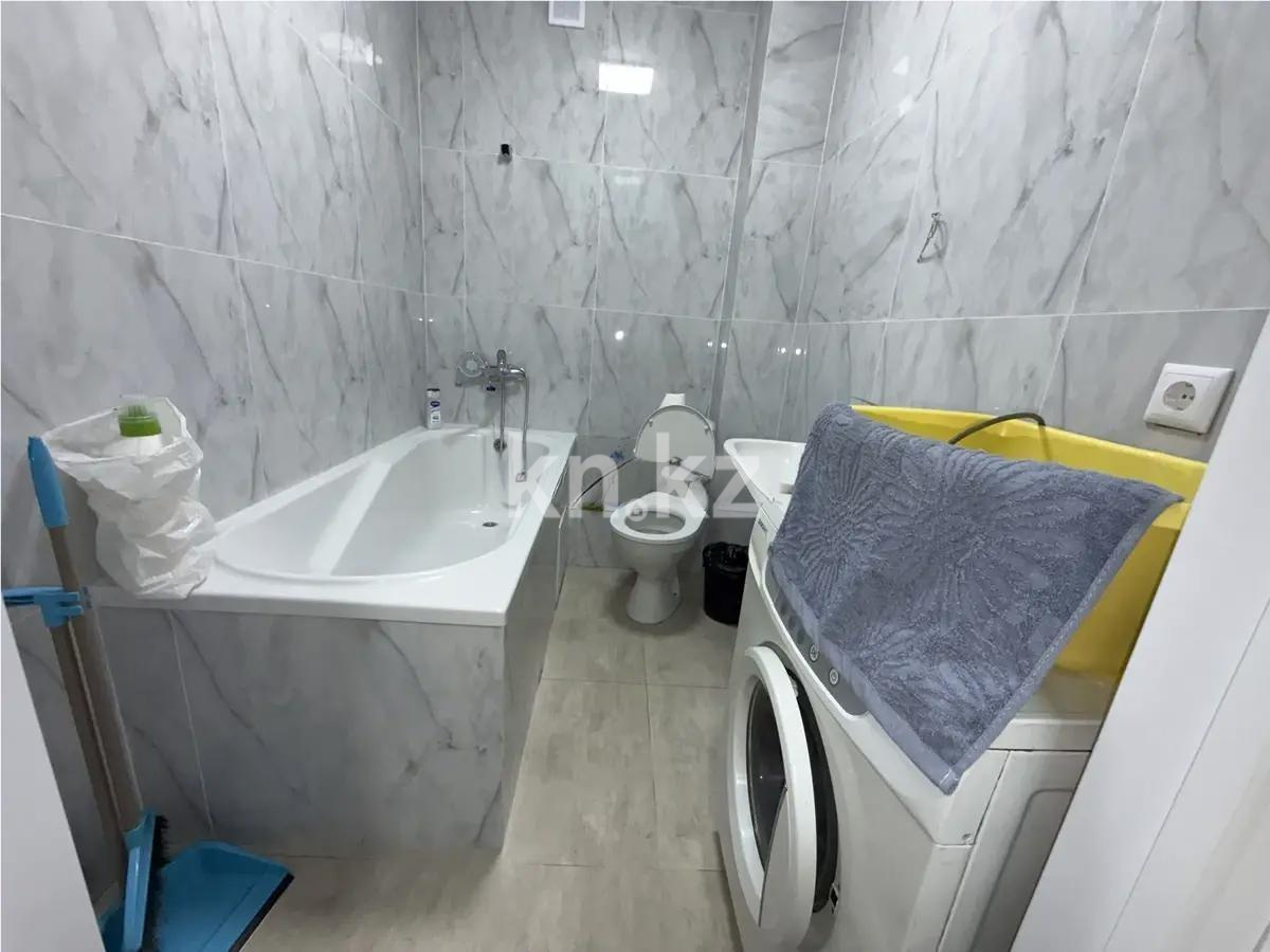 Продажа 1-комнатной квартиры, 28 м² в Астане - фото 2