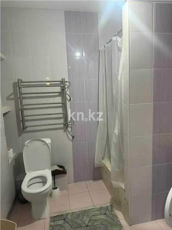 Продажа 2-комнатной квартиры, 61 м² в Алматы - фото 2