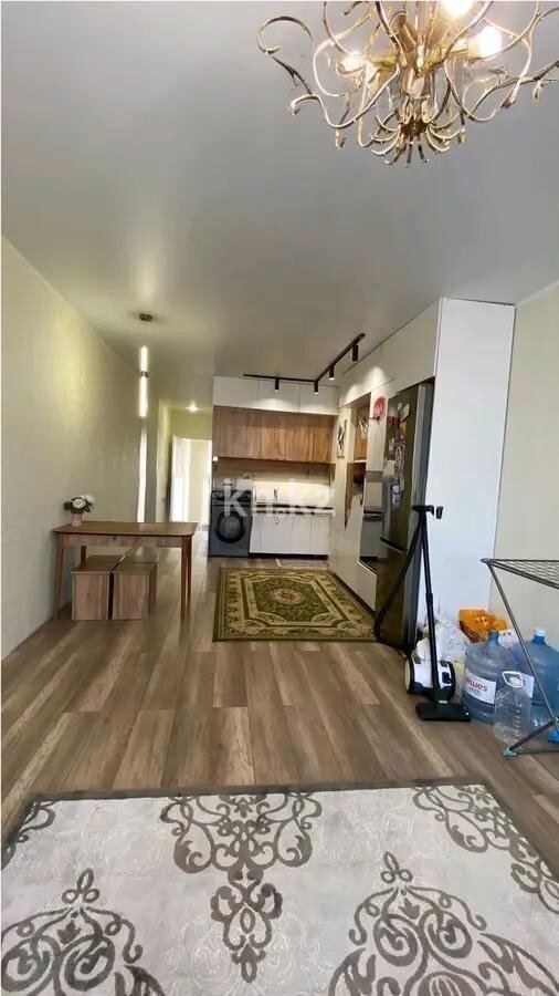Продажа 2-комнатной квартиры, 61 м² в Алматы