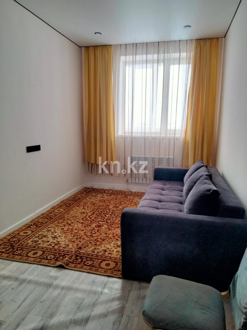 Аренда 1-комнатной квартиры, 35 м² - Аренда квартир помесячно в Казахстане - страница 2 фото 5 из 12