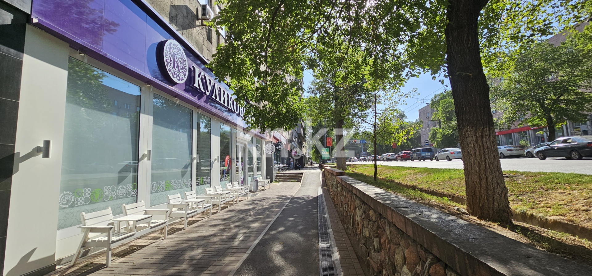 Аренда 1-комнатной квартиры посуточно, 50 м² - Аренда однокомнатных квартир посуточно в Алматы фото 26 из 26