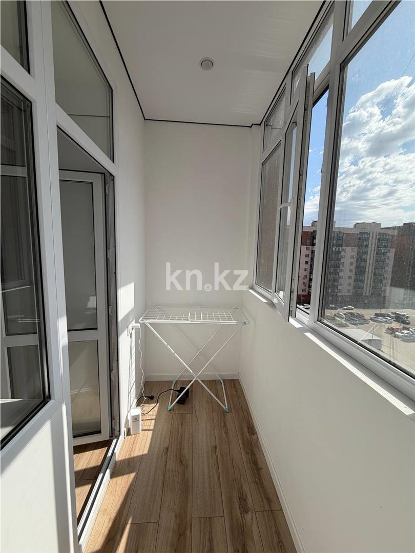 Продажа 3-комнатной квартиры, 66 м² в Караганде - фото 15
