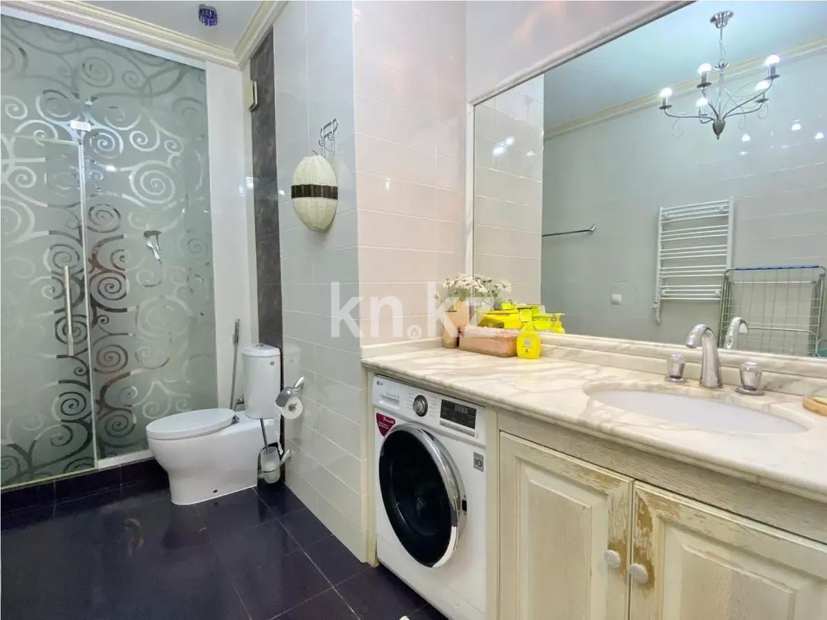 Продажа 4-комнатной квартиры, 190 м² - Продажа квартир в Астане - страница 43 фото 4 из 4