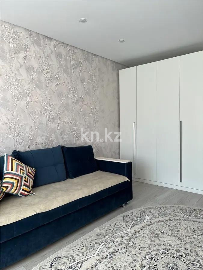 Продажа 3-комнатной квартиры, 98 м² - Продажа офисных и торговых помещений в Атырау фото 1 из 11