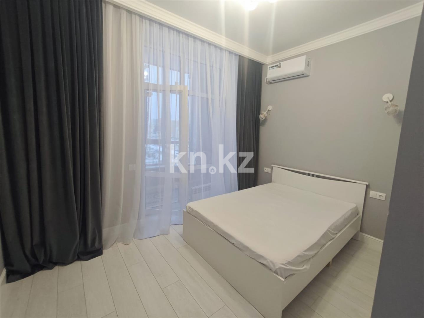 Продажа 2-комнатной квартиры, 46 м² - Продажа двухкомнатных квартир в Астане - страница 3 фото 3 из 11