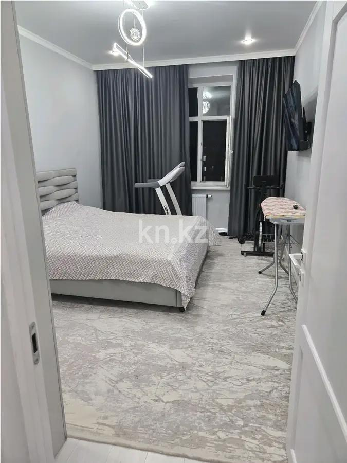 Продажа 3-комнатной квартиры, 90 м² - Продажа квартир в Казахстане - страница 12 фото 1 из 5
