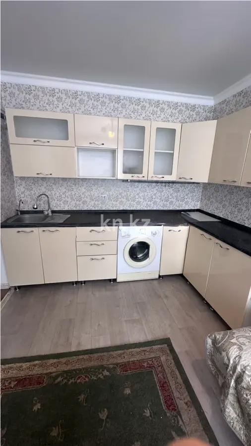 Продажа 1-комнатной квартиры, 18.4 м², пр. Республики, дом  26/1 - Продажа  однокомнатных квартир в Астане без посредников с фото фото 4 из 6