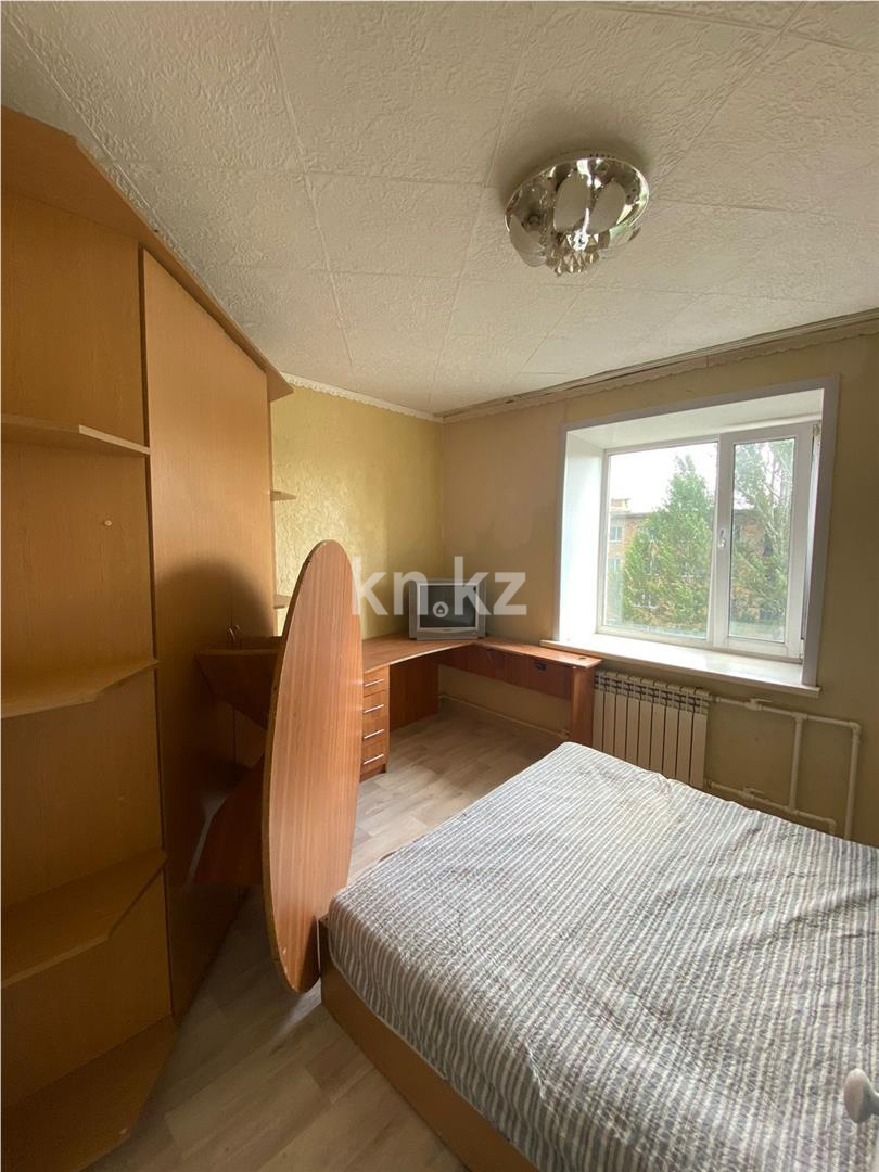 Продажа 2-комнатной квартиры, 52 м² - Недвижимость в Караганде - страница 3 фото 3 из 11