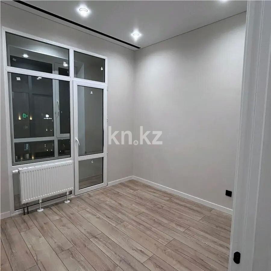 Продажа 1-комнатной квартиры, 37 м² в Астане