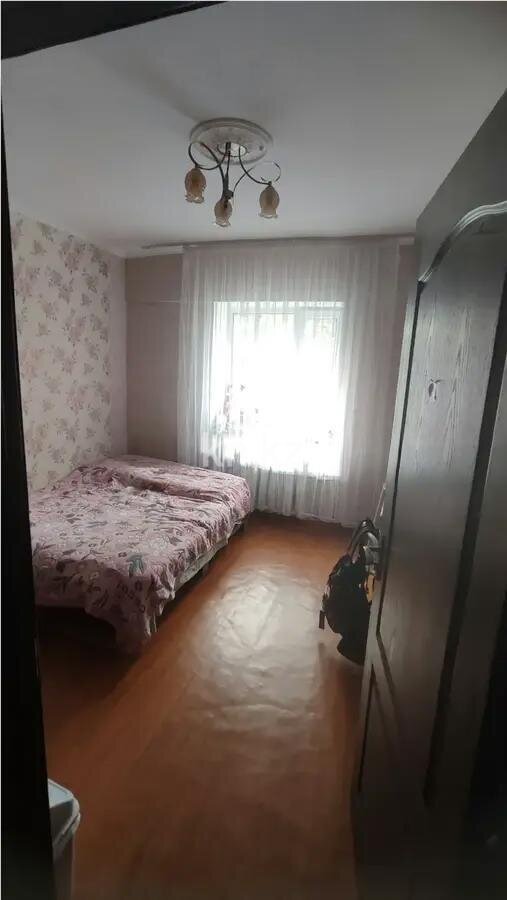 Продажа 3-комнатной квартиры, 71.6 м² в Алматы - фото 2