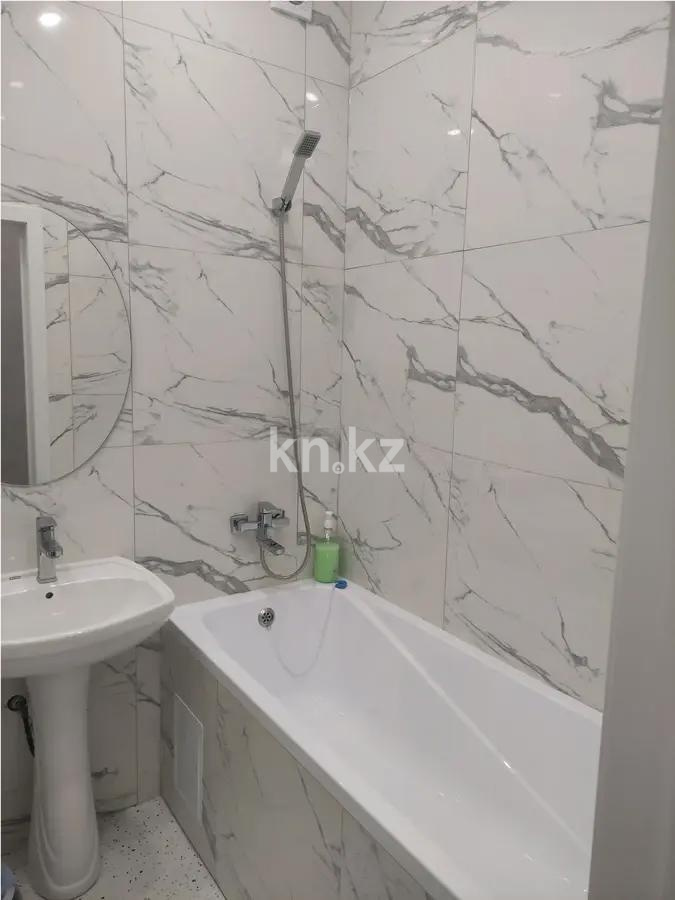 Продажа 1-комнатной квартиры, 40.7 м² в Астане - фото 3