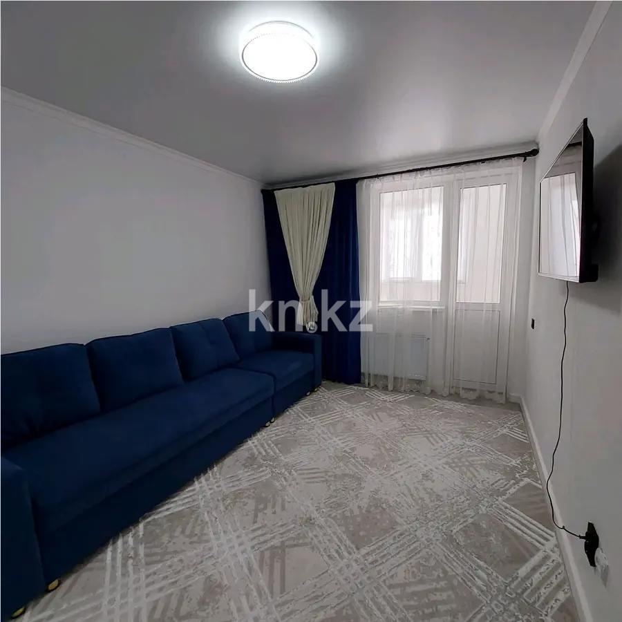 Продажа 1-комнатной квартиры, 38 м² - Продажа квартир в Кокшетау фото 1 из 4