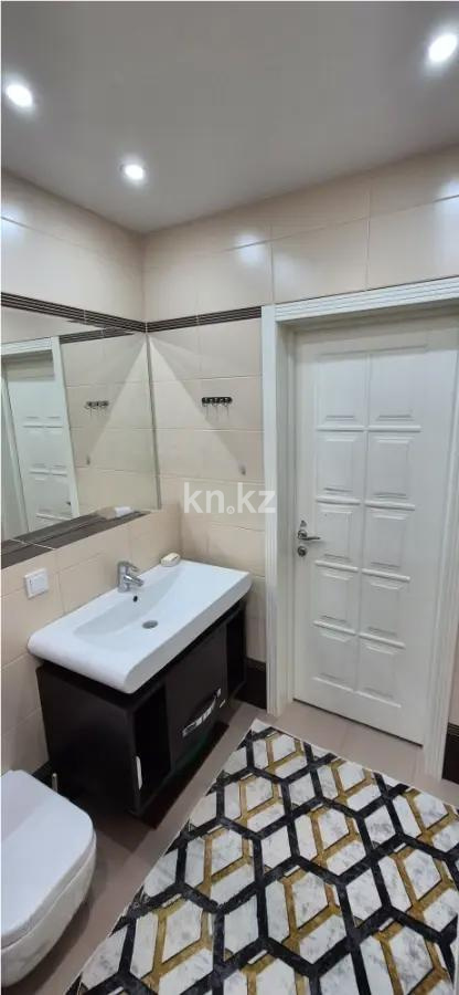 Продажа 4-комнатной квартиры, 116 м² - Продажа квартир в Астане - страница 13 фото 5 из 7