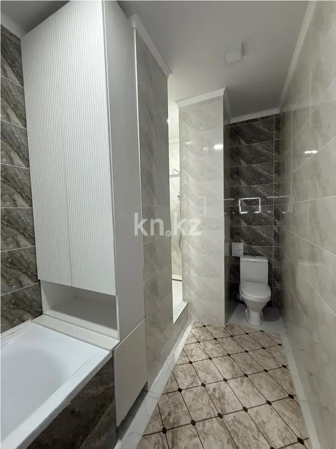 Продажа 3-комнатной квартиры, 90.1 м², ул. Култегин, дом  11/1 - Продажа  трехкомнатных квартир в новостройках Астаны без посредников фото 5 из 6
