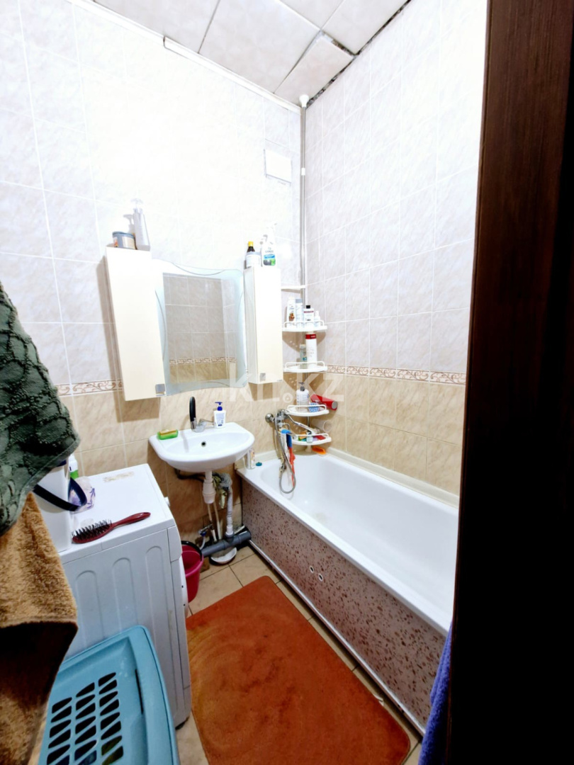 Продажа 2-комнатной квартиры, 46 м² в Костанае - фото 7