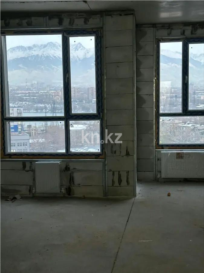 Продажа 2-комнатной квартиры, 45 м², пр. Райымбека, дом  349/1 в Алматы - фото 2