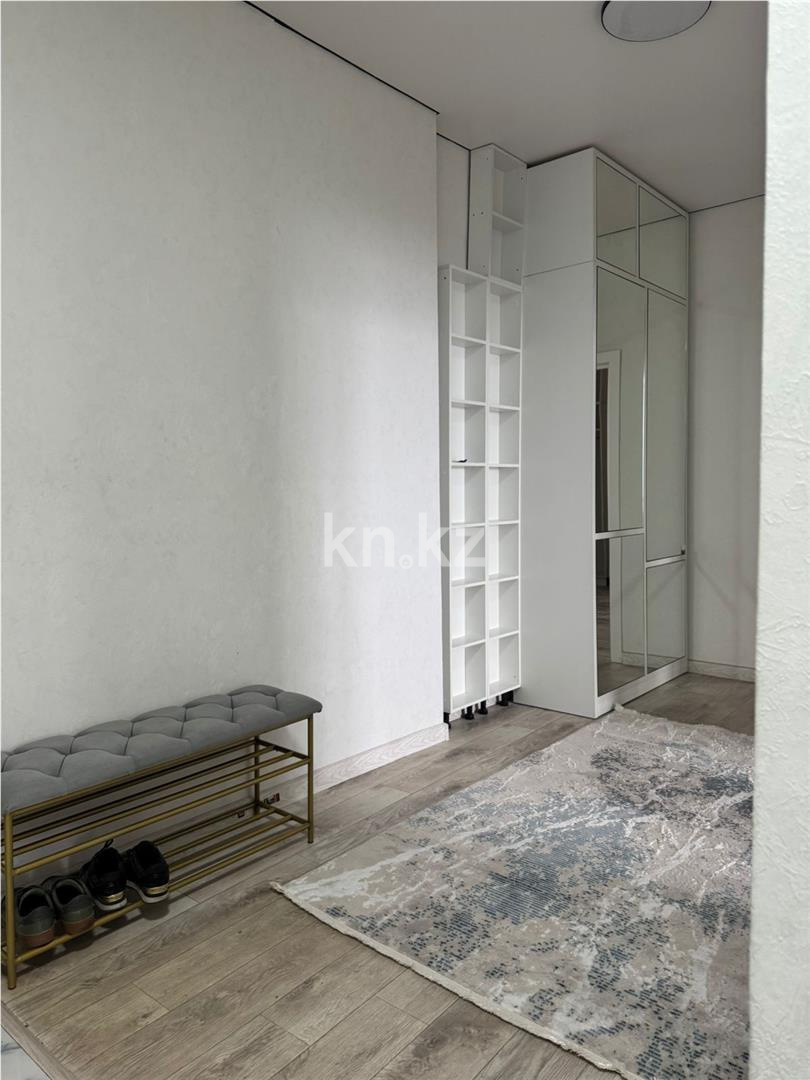 Продажа 2-комнатной квартиры, 89 м² - Продажа квартир в р-не Сарыарка Астаны - страница 10 фото 6 из 10