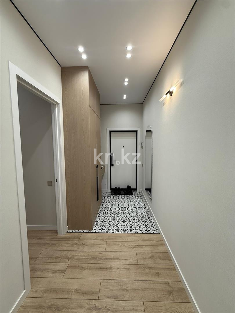 Продажа 3-комнатной квартиры, 69.1 м², ул. Култегин - Продажа квартир в Казахстане фото 10 из 11