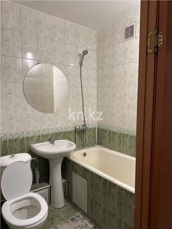 Продажа 1-комнатной квартиры, 33 м² в Алматы - фото 3