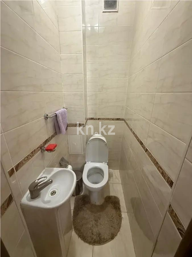 Продажа 3-комнатной квартиры, 115 м² - Продажа трехкомнатных квартир от собственников в Астане - страница 13 фото 5 из 7