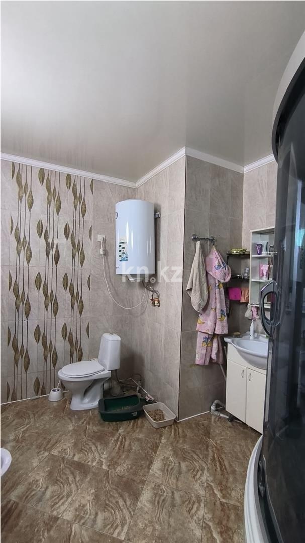 Продажа 4-комнатного дома, 151 м² в Караганде - фото 18