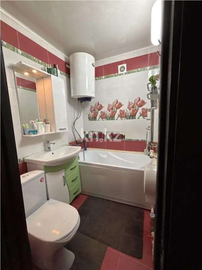Продажа 2-комнатной квартиры, 44 м² в Караганде - фото 4
