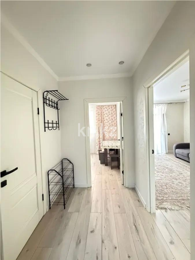 Продажа 1-комнатной квартиры, 37 м² в Астане - фото 4