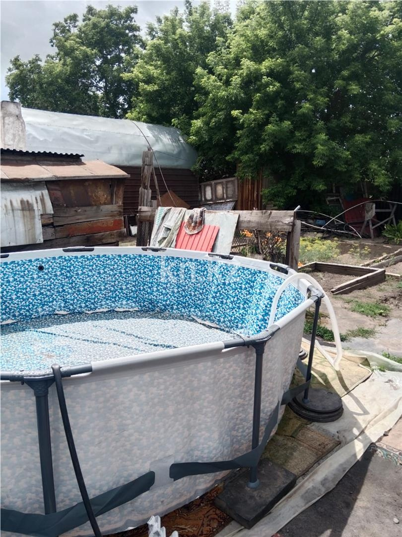Продажа 4-комнатного дома, 56.2 м² - Продажа домов, коттеджей в Казахстане - страница 11 фото 3 из 5