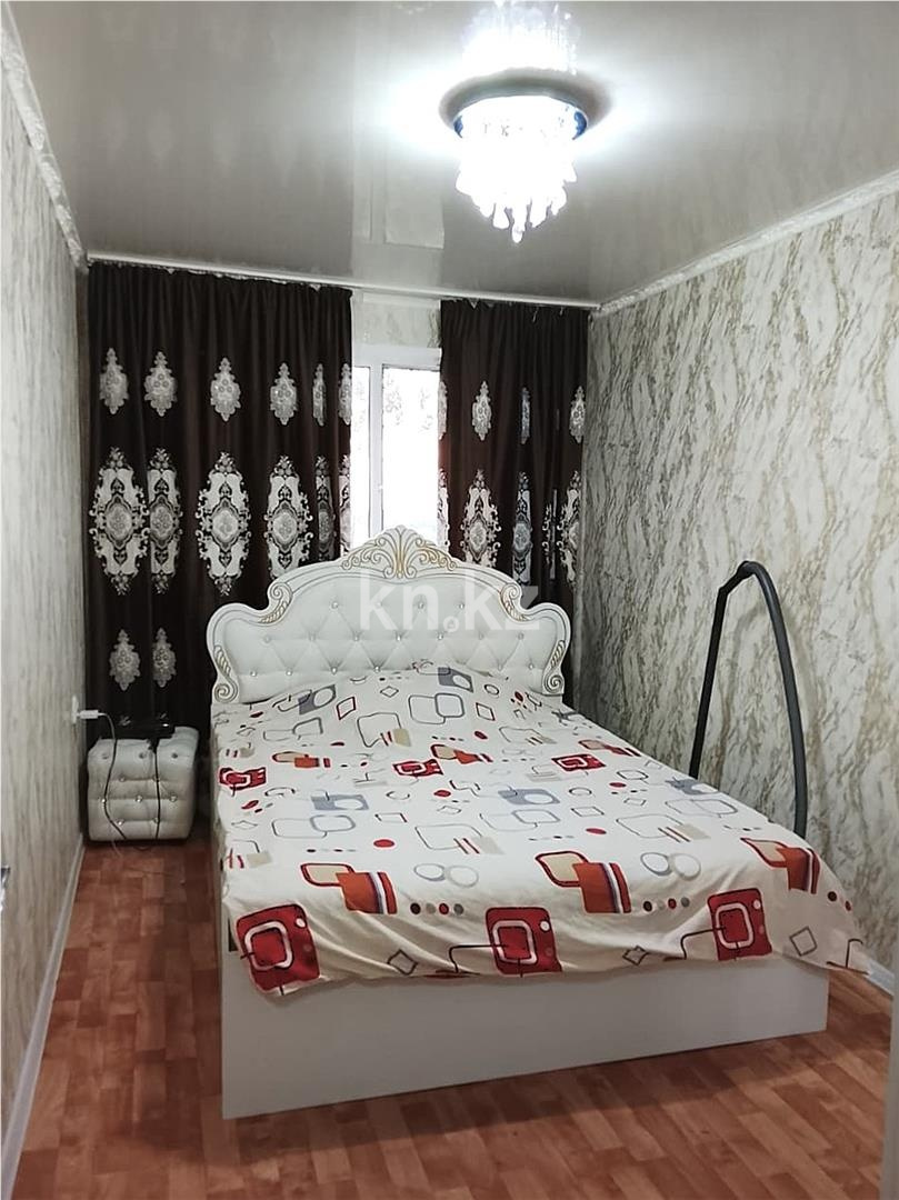 Продажа 4-комнатной квартиры, 62 м² в Абае - фото 2