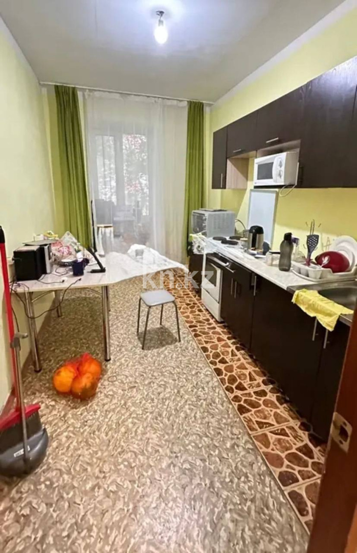 Продажа 1-комнатной квартиры, 34 м², ул. Шалкоде, дом  9 в Астане