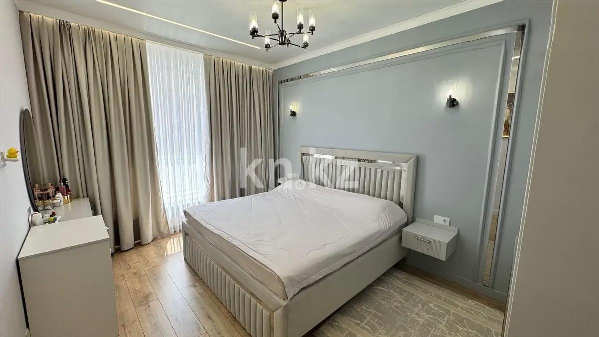 Продажа 4-комнатной квартиры, 130 м² - Продажа четырехкомнатных квартир в Казахстане фото 3 из 7