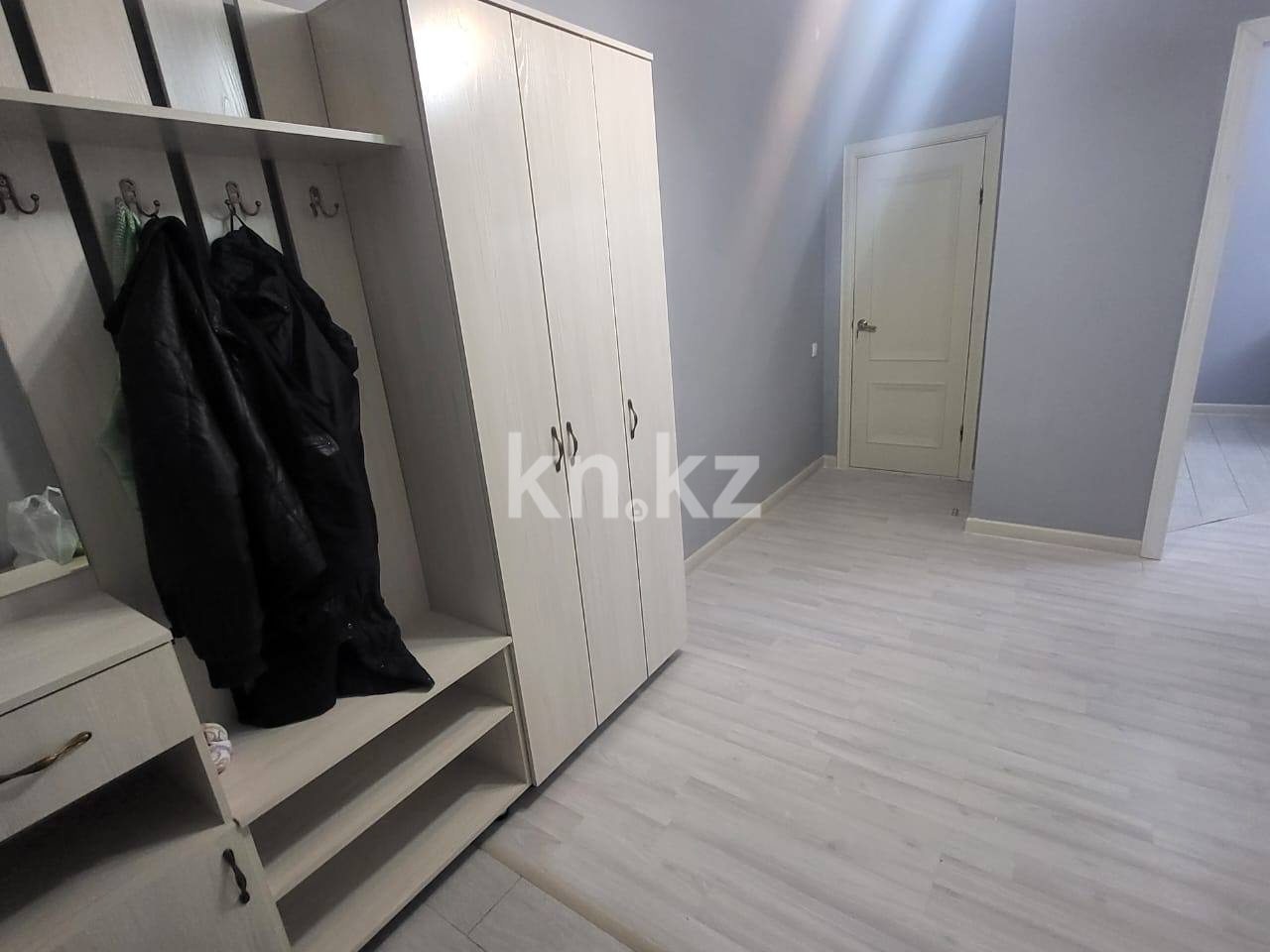 Аренда 2-комнатной квартиры, 54 м² в Астане - фото 7