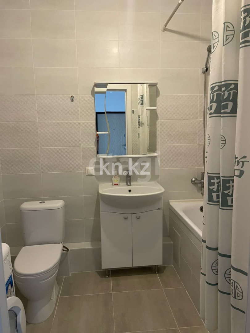 Продажа 2-комнатной квартиры, 62.6 м² - Продажа недвижимости в Астане - страница 32 фото 5 из 7