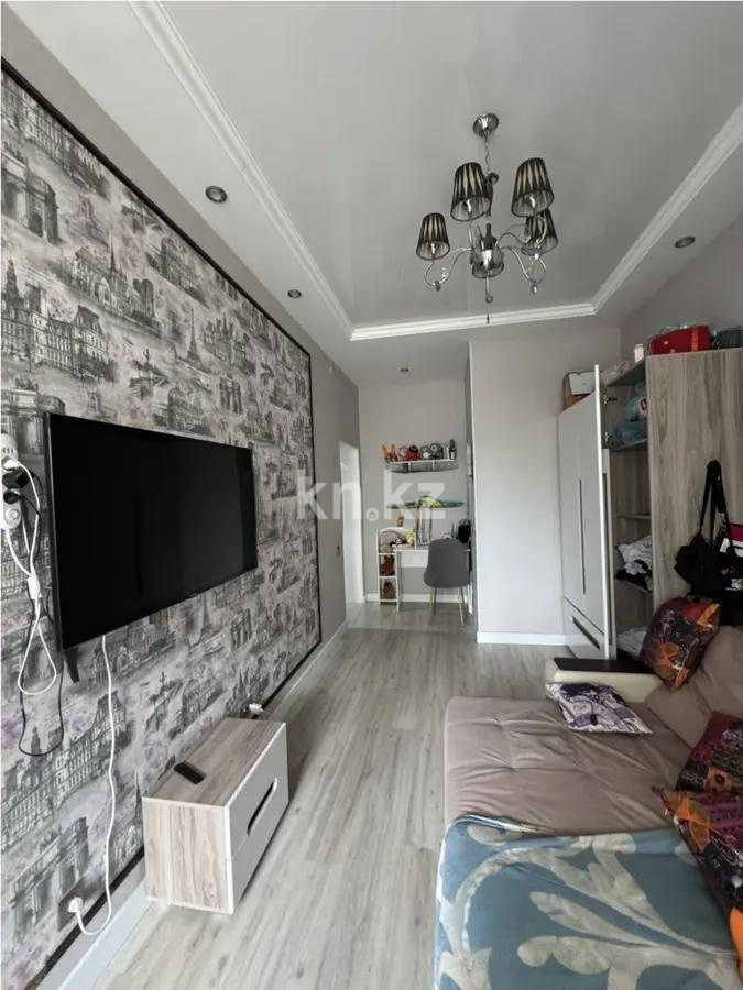Продажа 3-комнатной квартиры, 93 м² в Караганде - фото 2