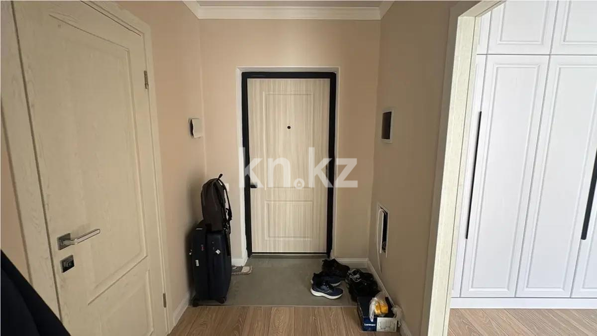 Продажа 1-комнатной квартиры, 44.2 м² - Продажа однокомнатных квартир в блочном доме в Казахстане - страница 4 фото 5 из 5