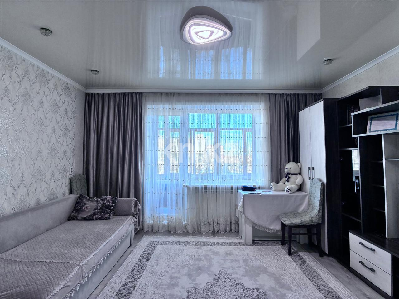 Продажа 4-комнатной квартиры, 78 м² - Продажа квартир в Караганде - страница 51 фото 1 из 31