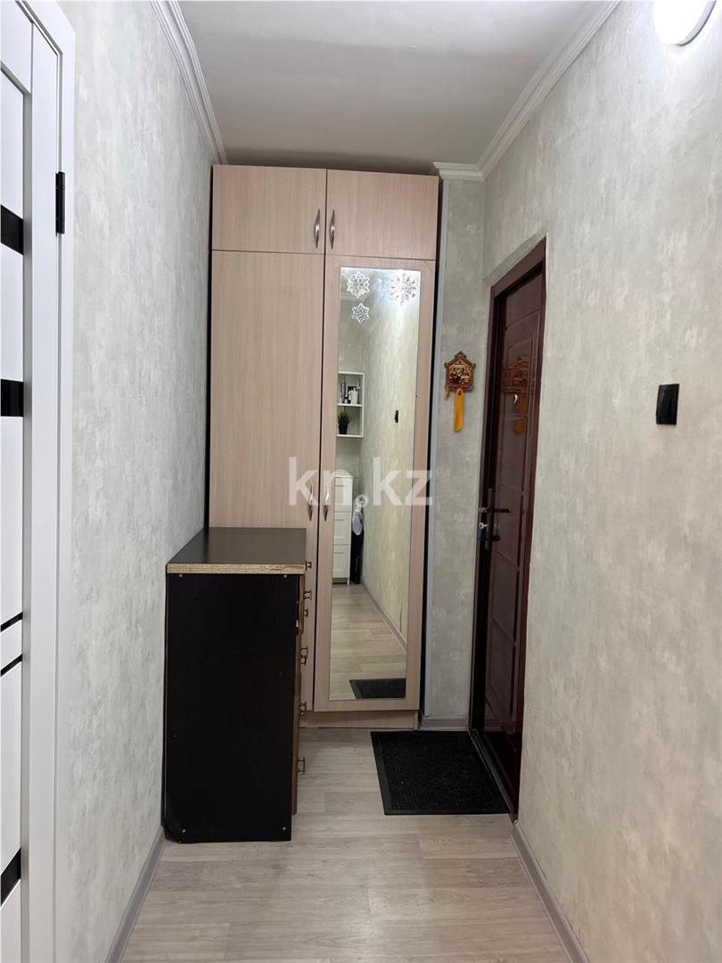 Продажа 1-комнатной квартиры, 32 м², пр. Республики в Темиртау - фото 12