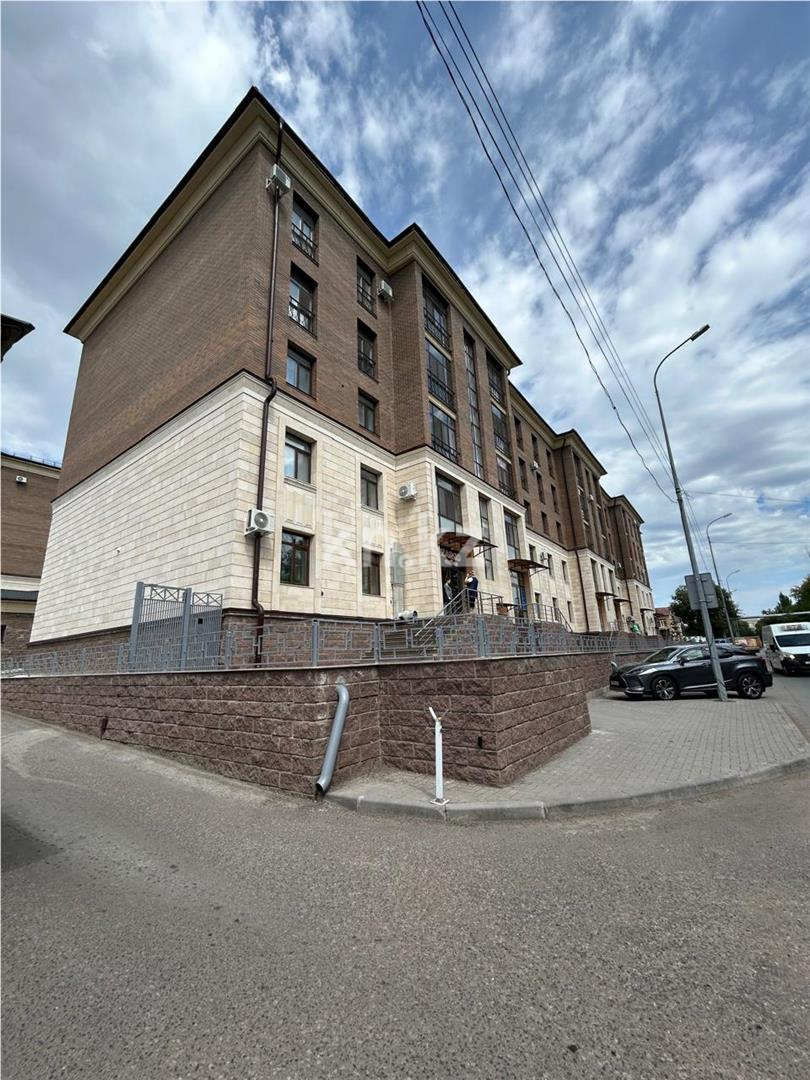 Продажа 4-комнатной квартиры, 149 м², ул. Жанибекова, дом  53 - Продажа  четырехкомнатных квартир в Караганде фото 16 из 16