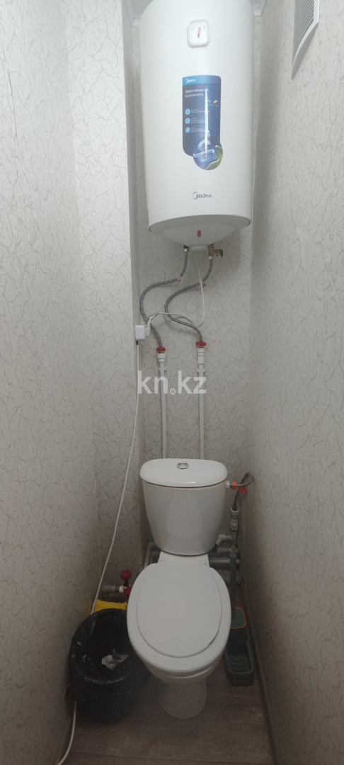 Продажа 2-комнатной квартиры, 48 м² - Продажа двухкомнатных квартир в Темиртау - страница 3 фото 8 из 8