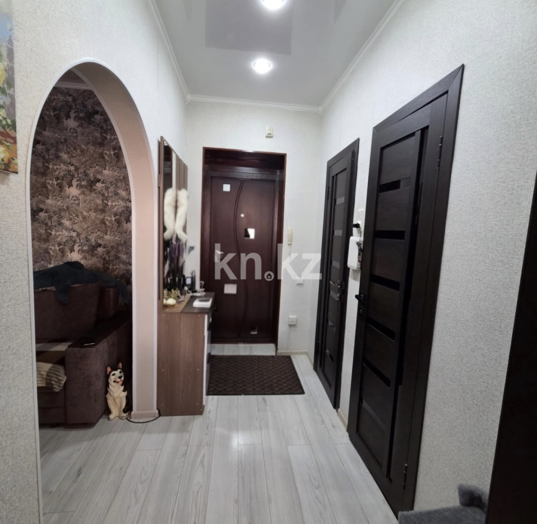 Продажа 1-комнатной квартиры, 42.4 м² - Продажа квартир в Семее фото 7 из 11