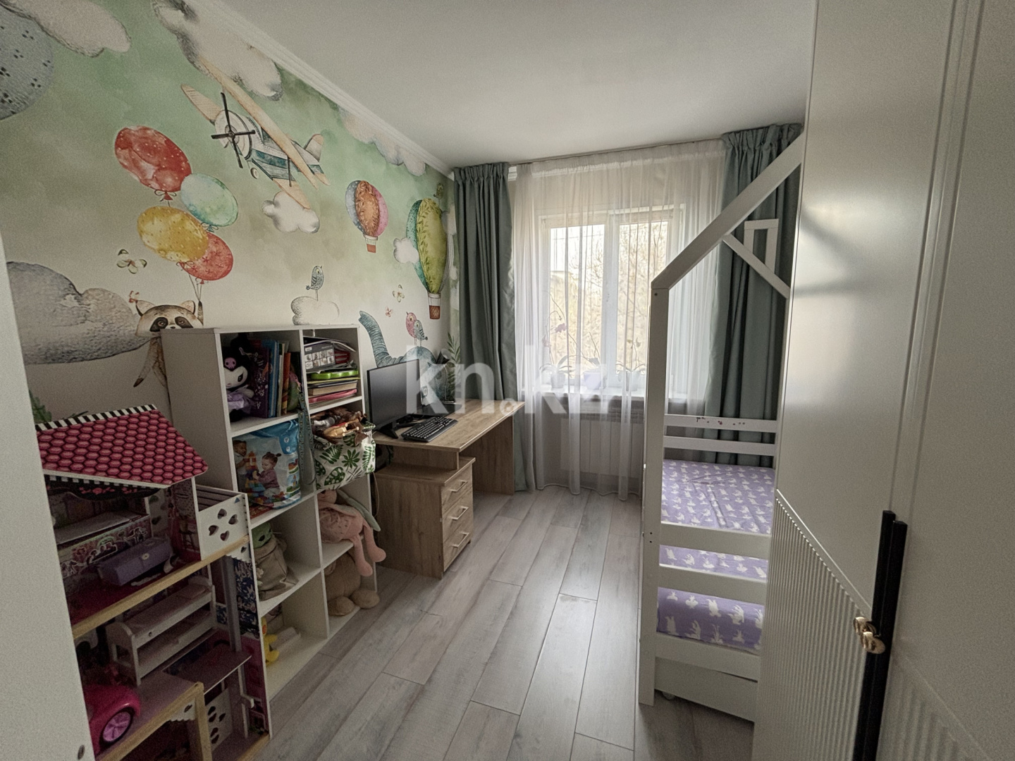 Продажа 3-комнатной квартиры, 62 м² в Алматы - фото 16