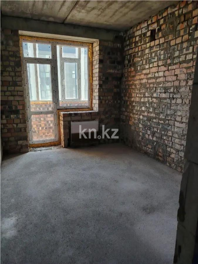 Продажа 1-комнатной квартиры, 37.5 м² в Астане