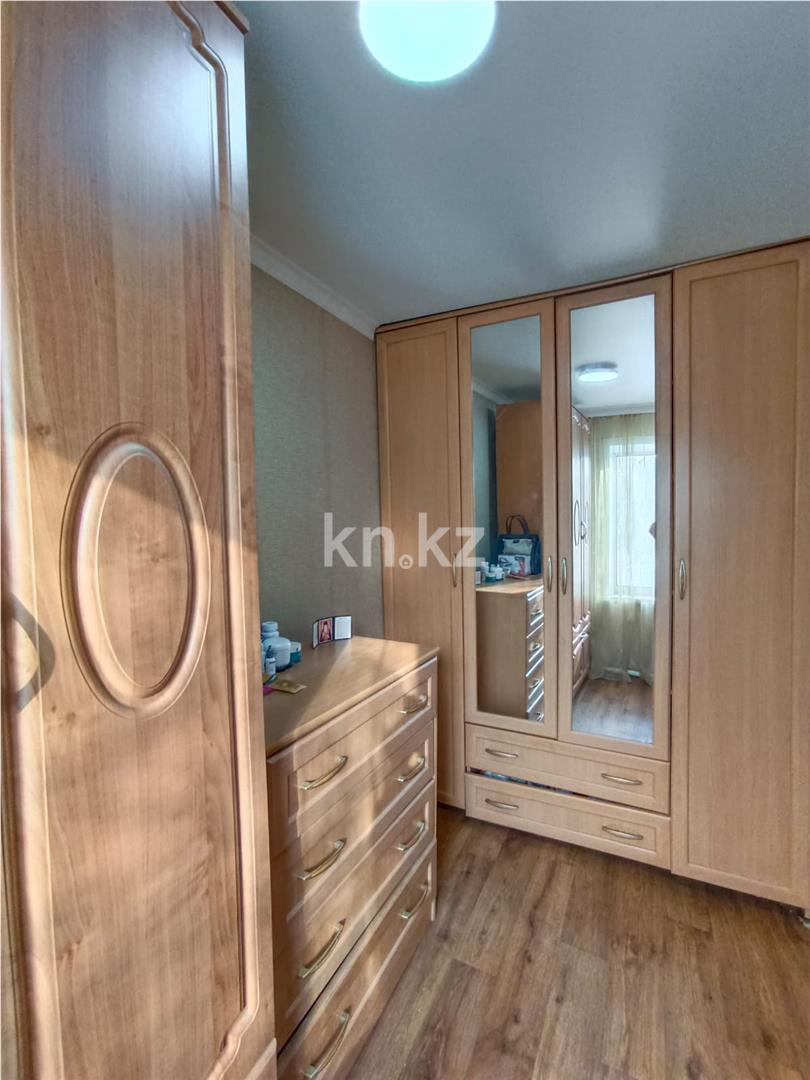 Продажа 2-комнатного дома, 41.5 м² - Продажа домов, коттеджей в Караганде - страница 4 фото 4 из 15