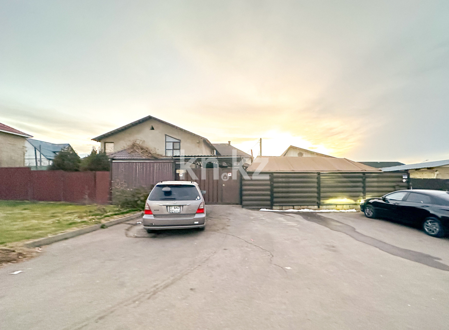 Продажа 5-комнатного дома, 195.6 м², мкр-н Калкаман-2, дом  23/1 - Продажа домов и коттеджей в Алматы фото 36 из 40