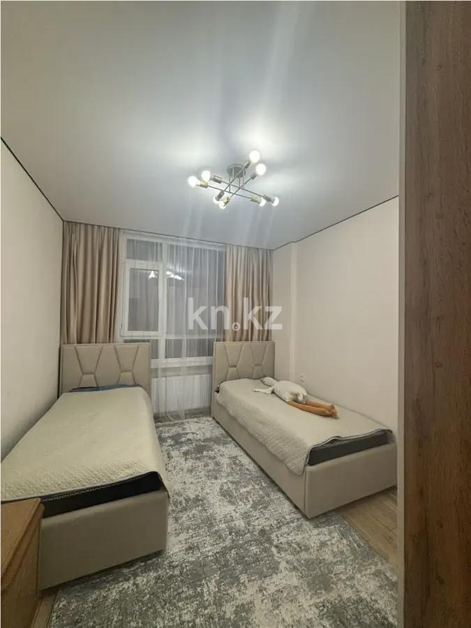 Продажа 3-комнатной квартиры, 68 м² - Недвижимость в Астане - страница 21 фото 4 из 7