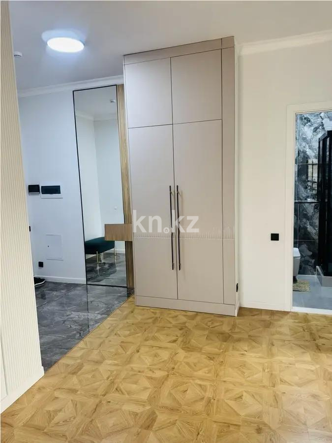 Продажа 4-комнатной квартиры, 94 м² - Продажа четырехкомнатных квартир от собственников в Алматы - страница 4 фото 5 из 5