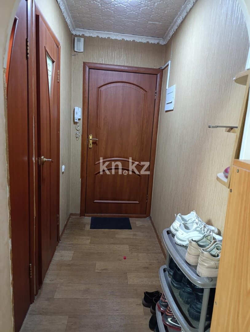 Продажа 2-комнатной квартиры, 45 м² в Караганде - фото 3