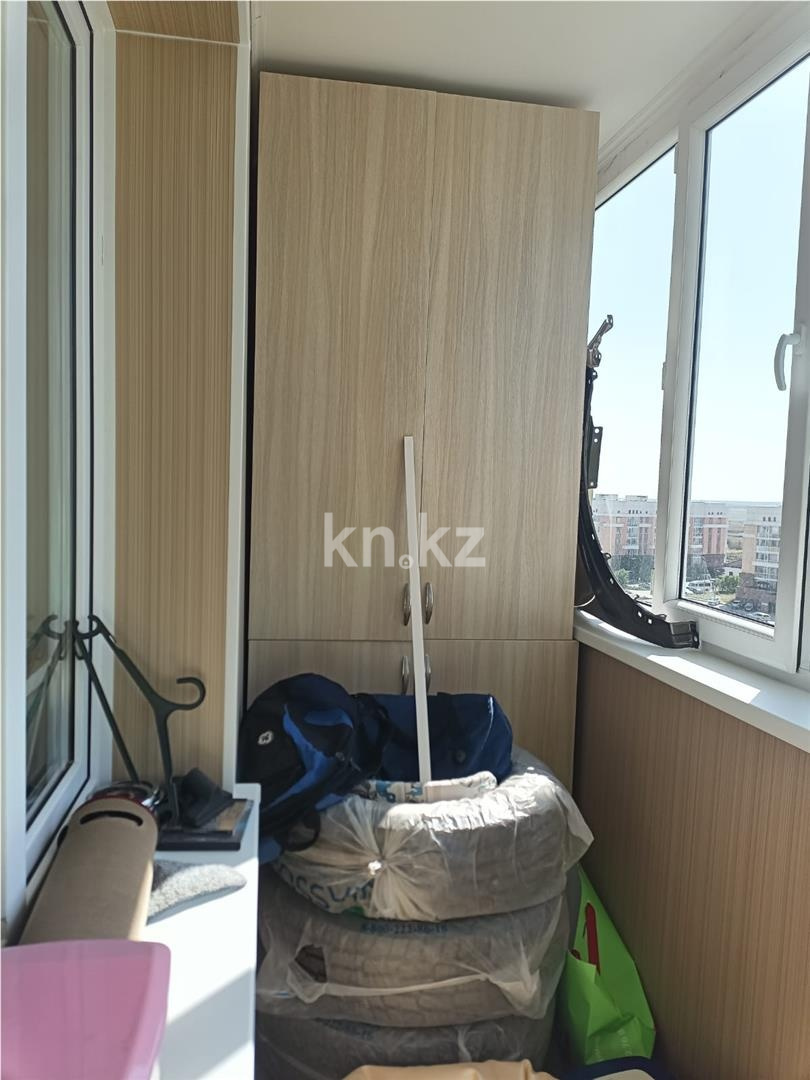 Продажа 3-комнатной квартиры, 100 м² - Аренда баз, складов и промышленной недвижимости в Павлодаре фото 10 из 11